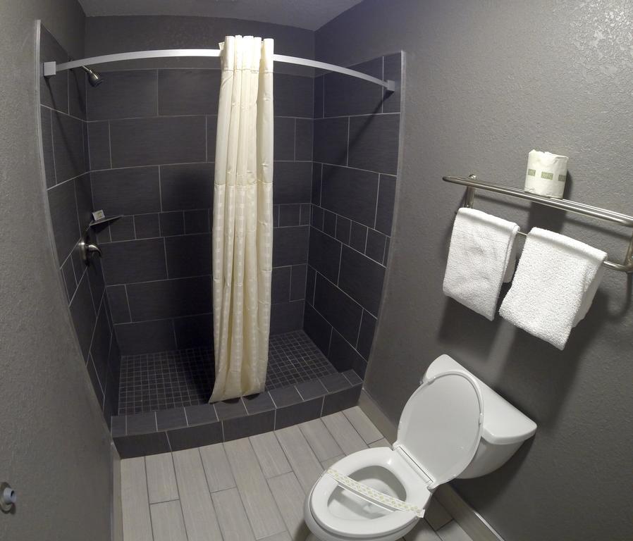 Cozy Rest Motel Des Moines Room photo